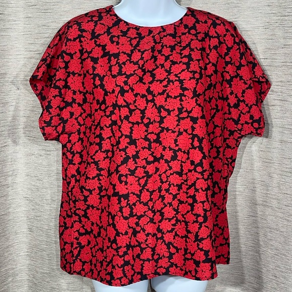 Alison J. Shirt & skirt - Picture 2 of 9